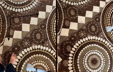 carpet cleaning before and after