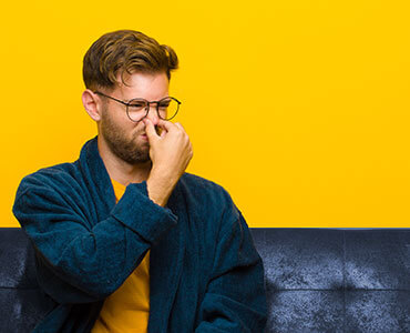 Odour Treatment