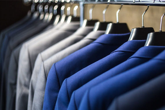 Professional Laundry and Dry Cleaning Service