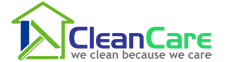 clean care logo
