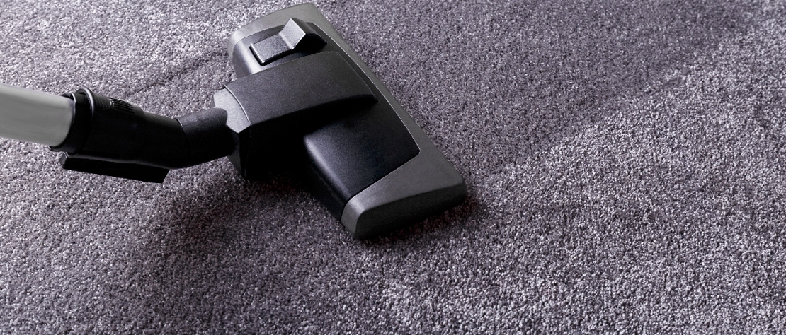 properly cleaning your carpet in Singapore