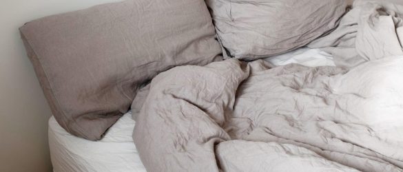 Mattress-Protector