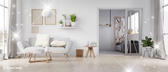 Surprising Benefits of having a Clean Home