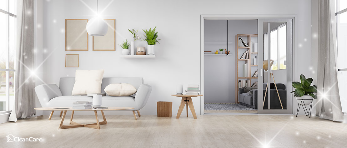 Surprising Benefits of having a Clean Home