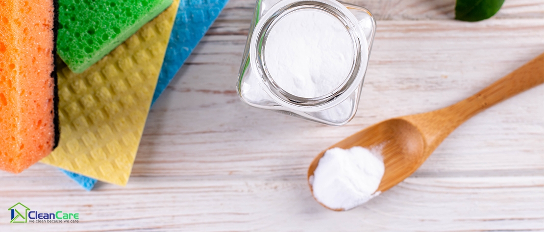 baking soda for mattress cleaning services