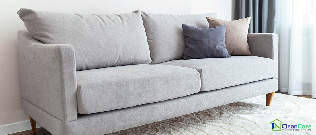 fabric sofa cleaning services