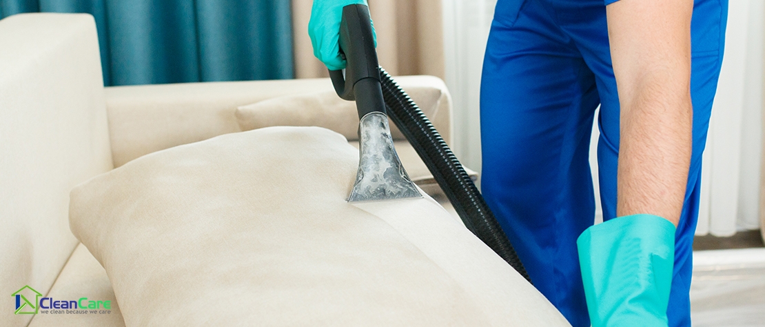 professional sofa cleaning services