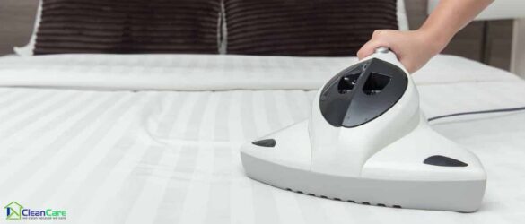 DIY Methods To Clean And Disinfect Your Mattress