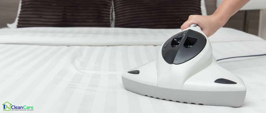 DIY Methods To Clean And Disinfect Your Mattress