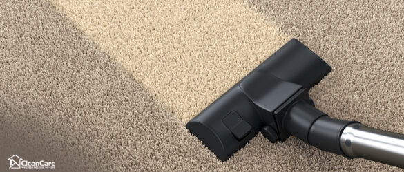 carpet cleaning services