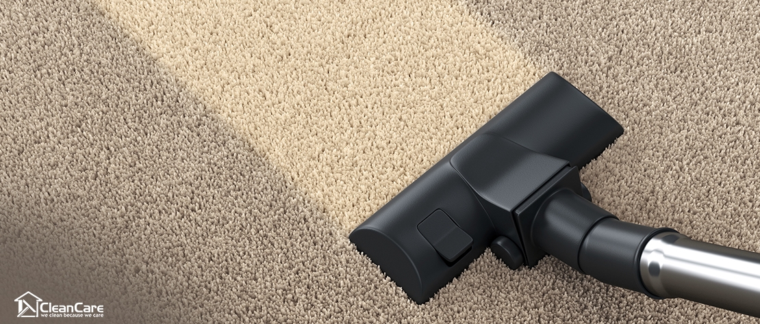 carpet cleaning services