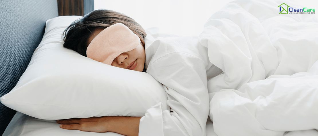 mattress cleaning for comfortable sleeping