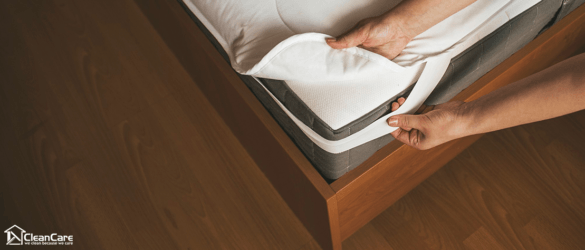 professional mattress cleaning in singapore