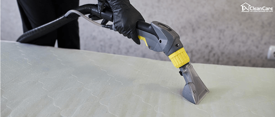 professional mattress cleaning vacuum