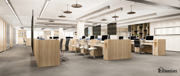 5 Signs That Indicate Your Office Carpet Needs Cleaning