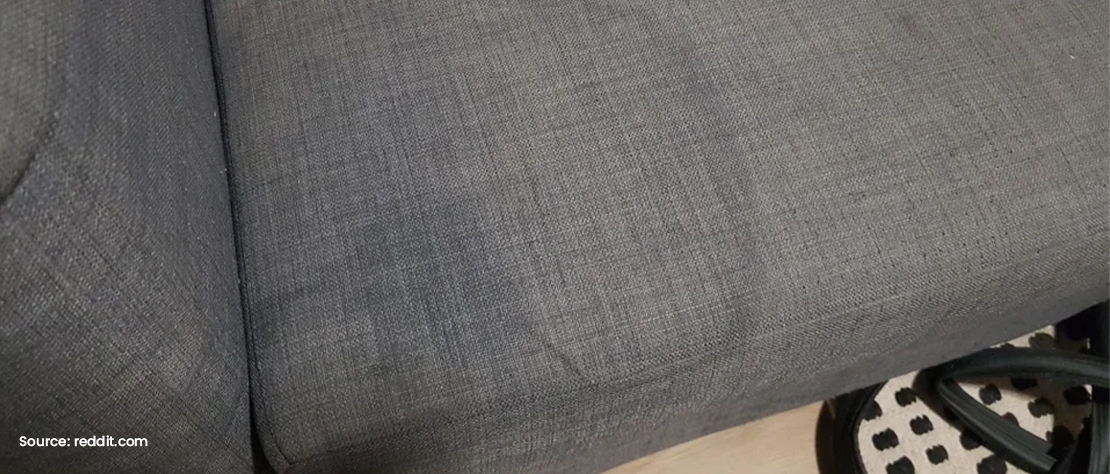 sofa cleaning singapore scrubbing stains out of upholstery surface