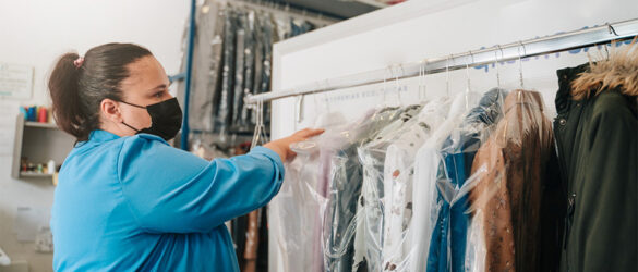 Why Everyone Needs Dry Cleaning