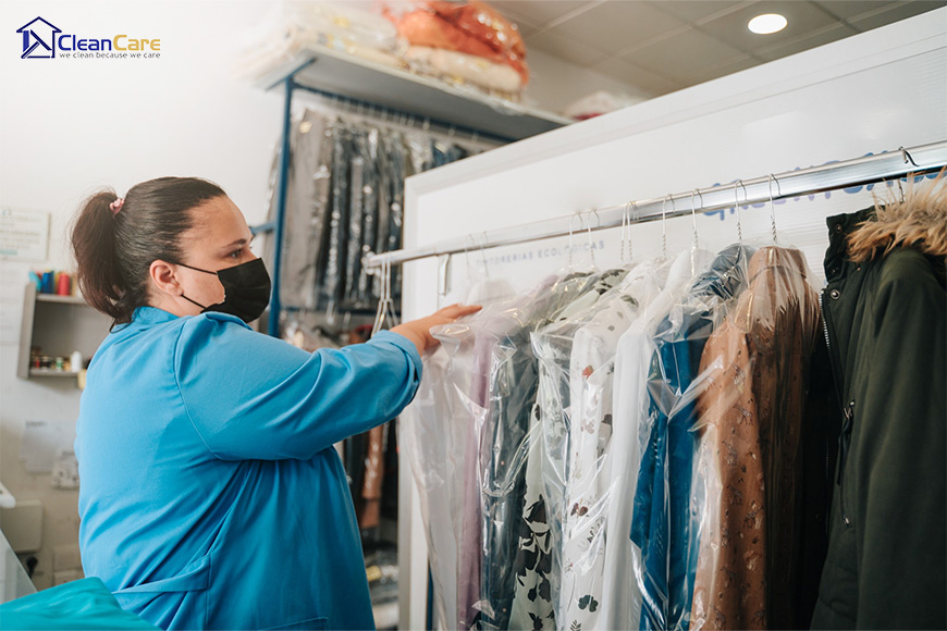 Why Everyone Needs Dry Cleaning