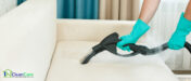 3 Sofa Cleaning Techniques Used by Singapore's Best Professional Cleaners