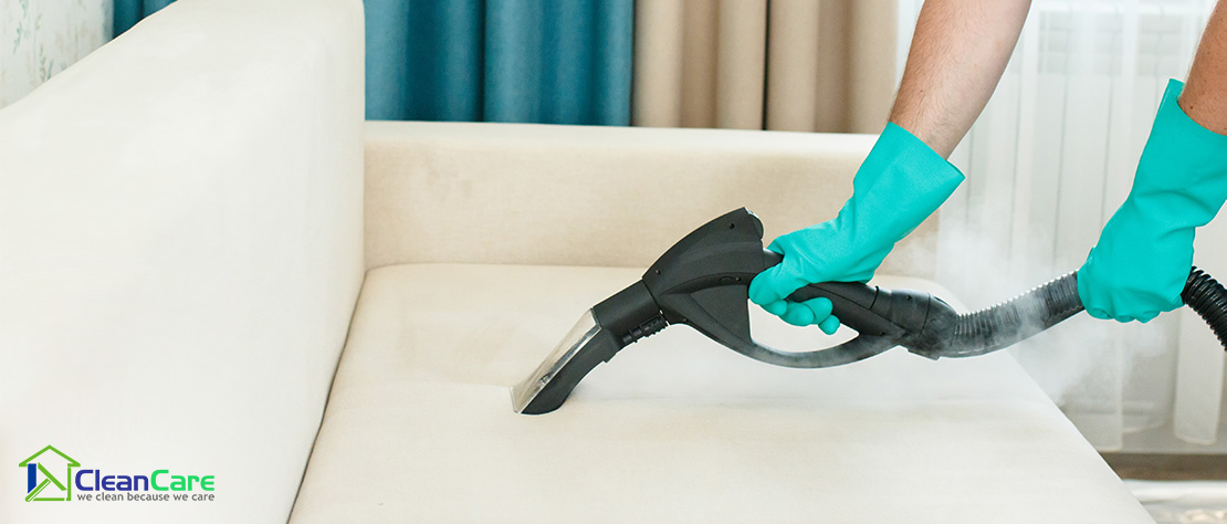 3 Sofa Cleaning Techniques Used by Singapore's Best Professional Cleaners