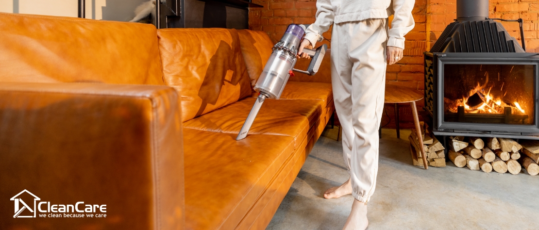 How To Keep Your Leather Upholstery From Cracking