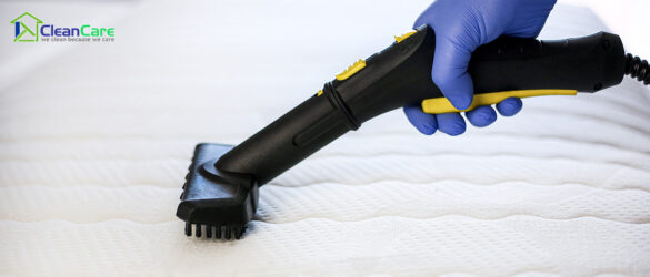 How does a clean mattress improve your quality of life
