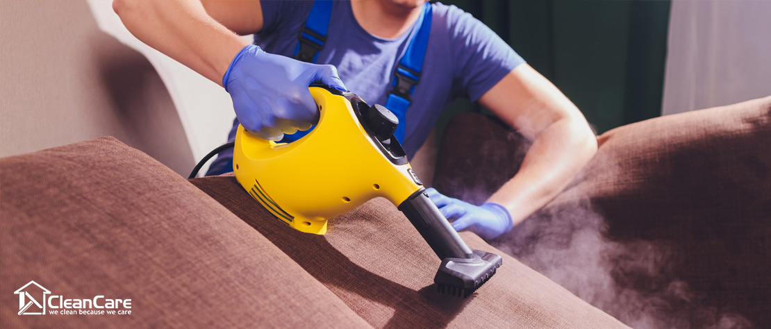 Look for professionals that offer meticulous cleaning process-professional sofa cleaning