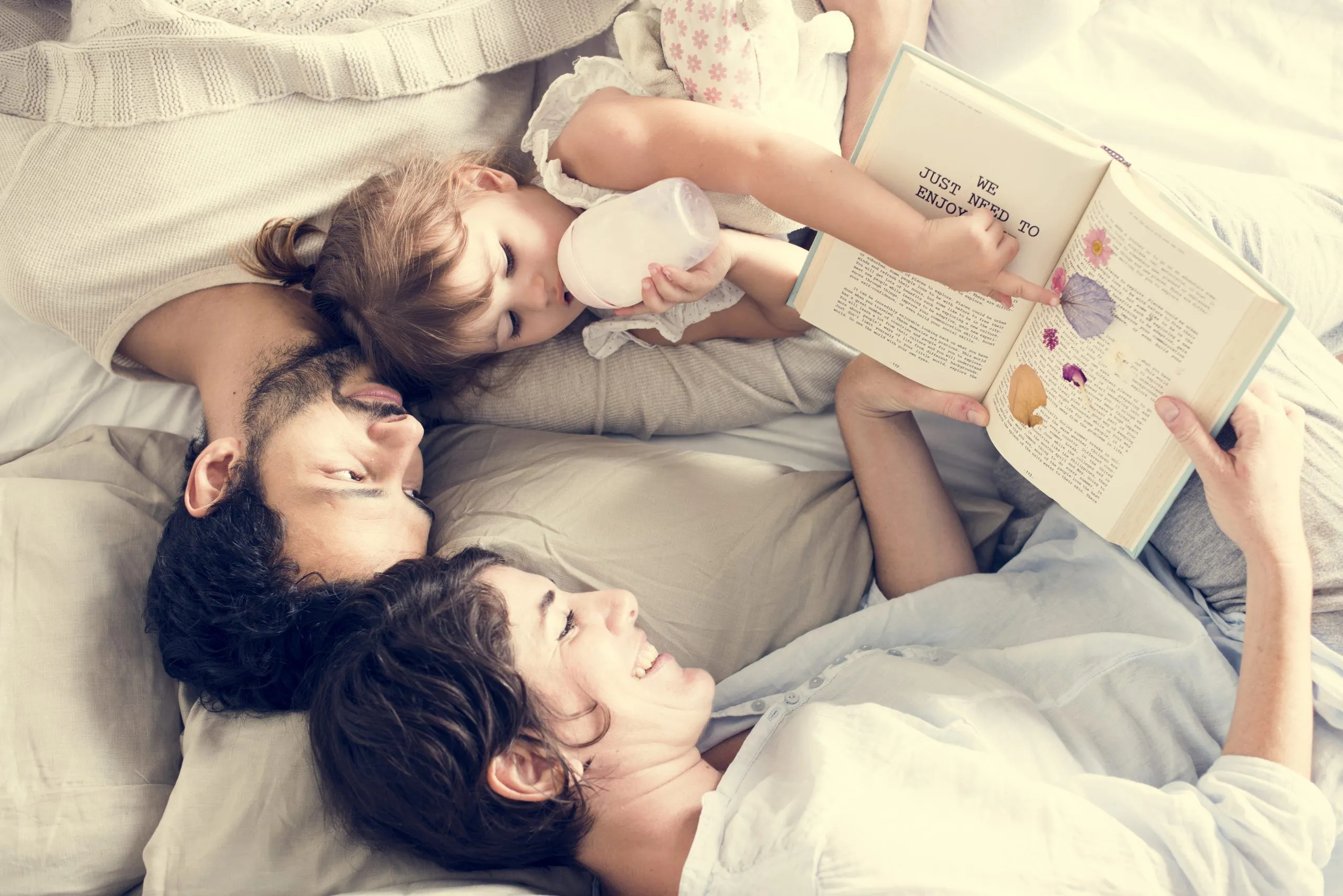family time
