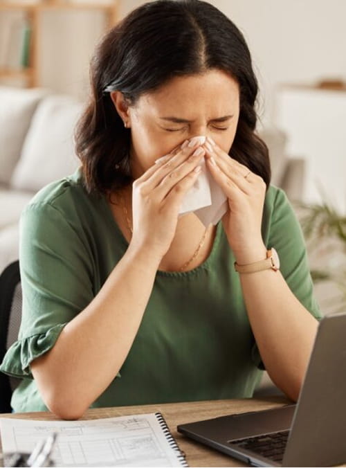 Fabric Sofa & Upholstery Cleaning Matters